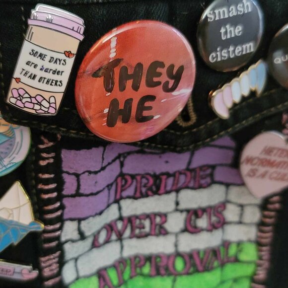 Meet your Posher, Traeic - Picture 2 of 16